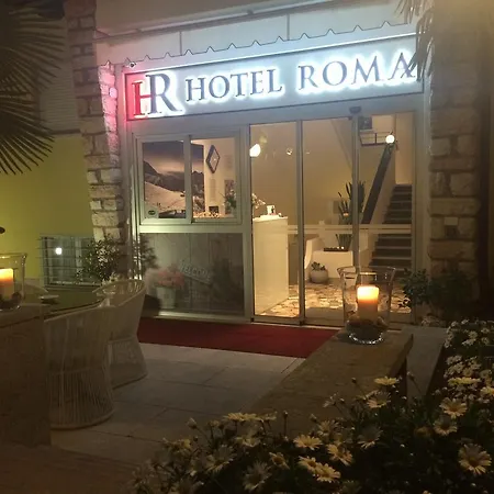 아파트호텔 Roma 말세진느