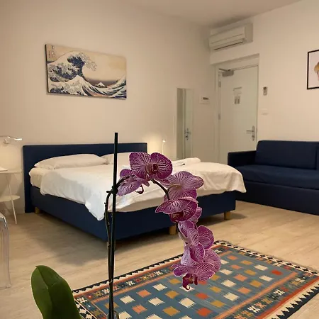 Roma 아파트호텔 3*