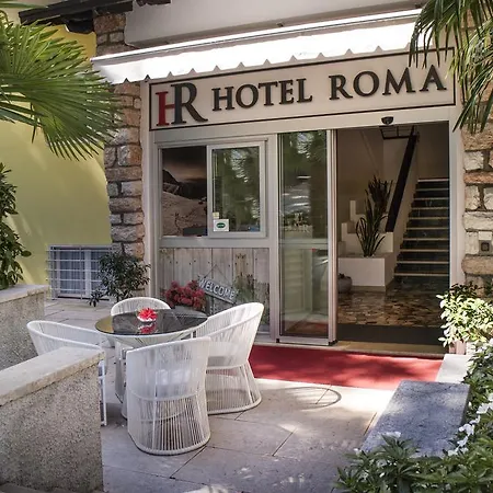 Roma